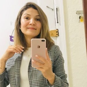 Meet your Posher, Feruza